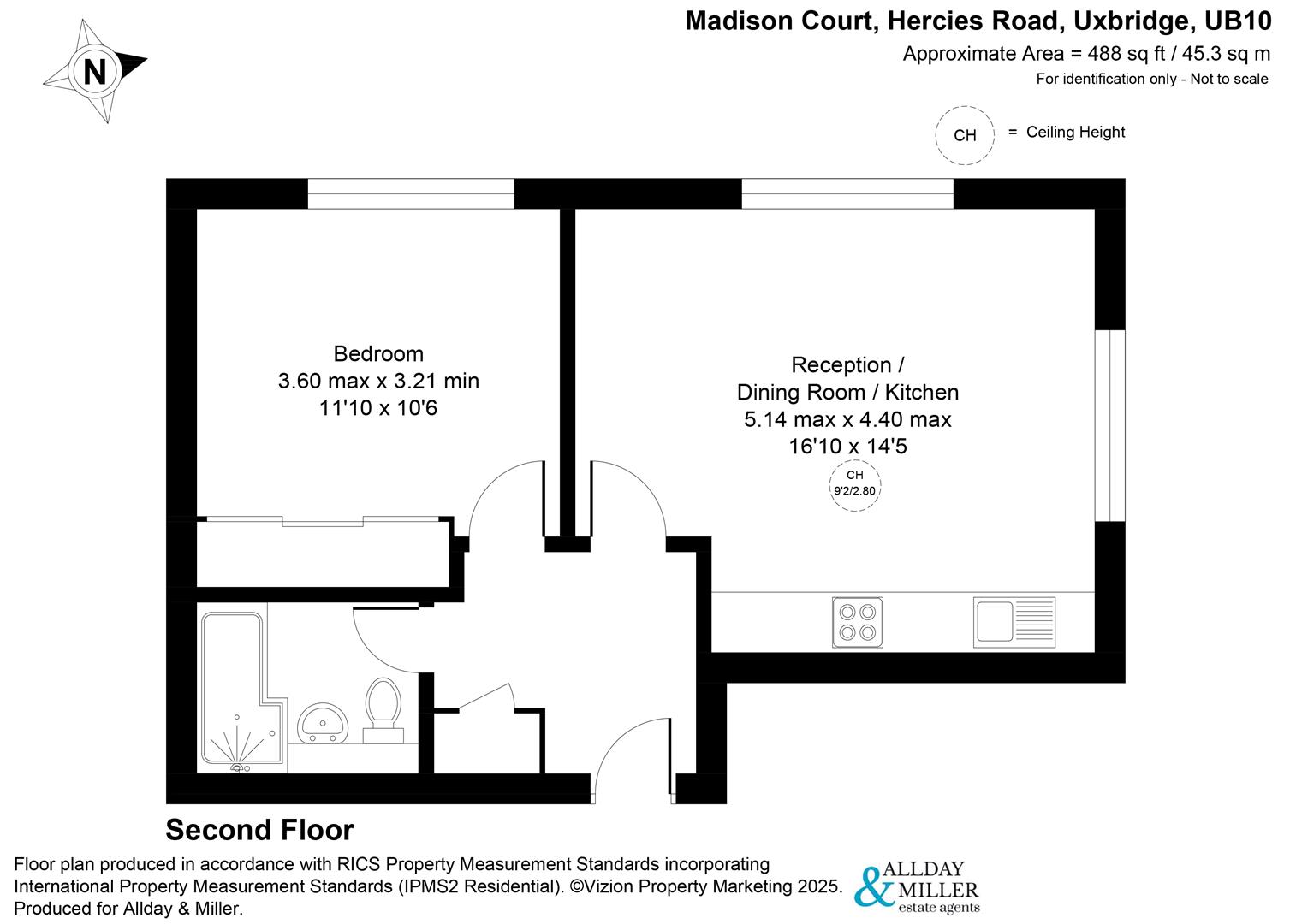 Property Floorplans 1