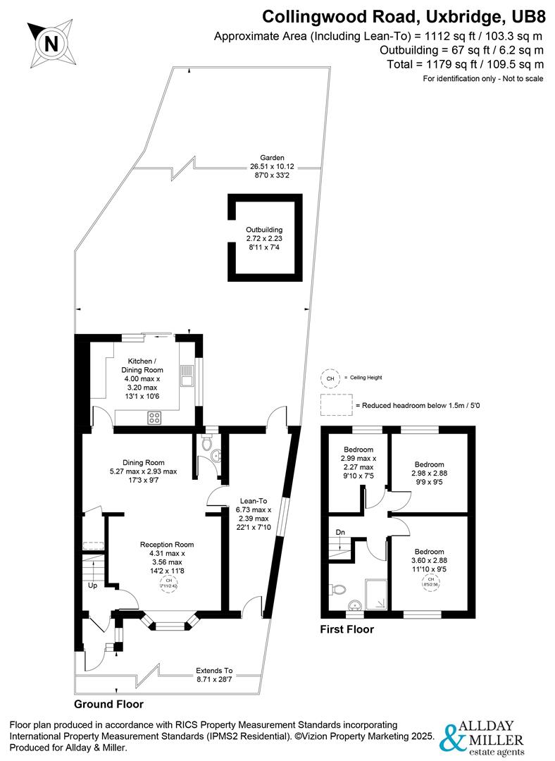 Property Floorplans 1