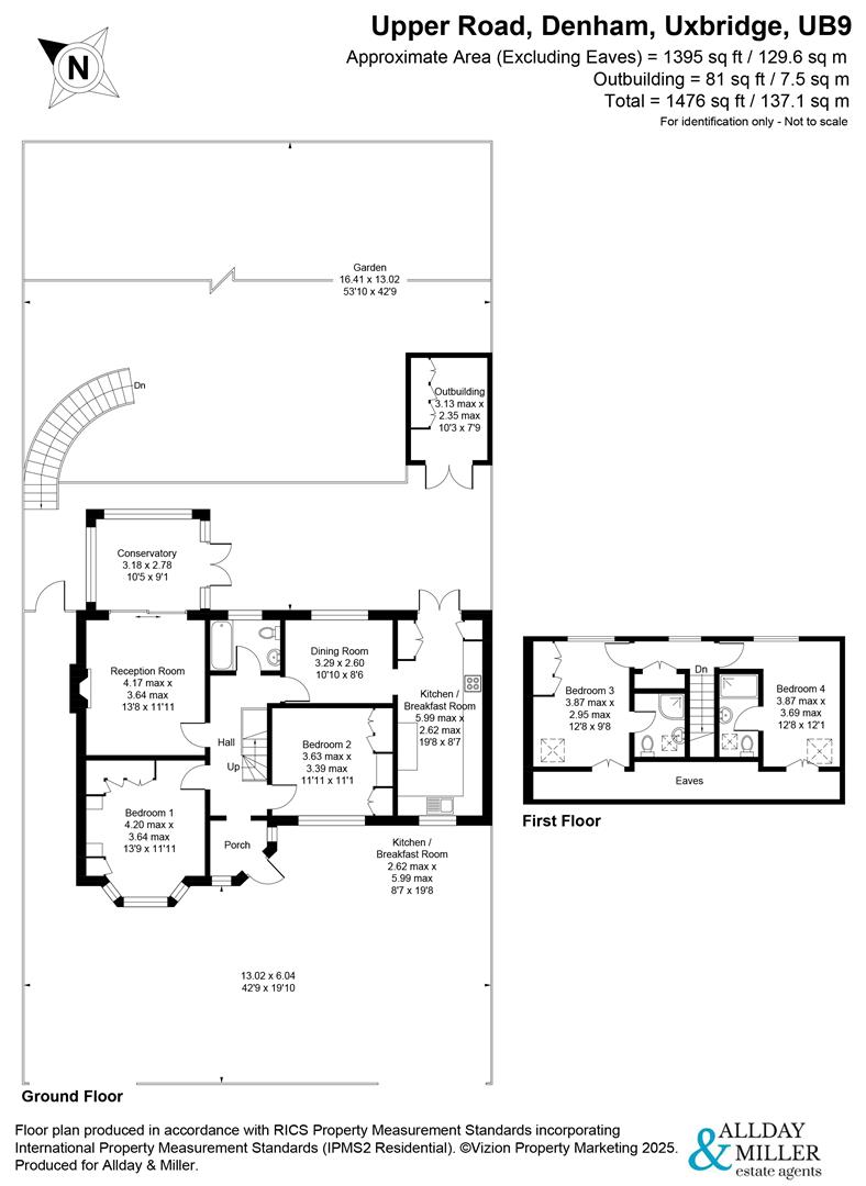 Property Floorplans 1