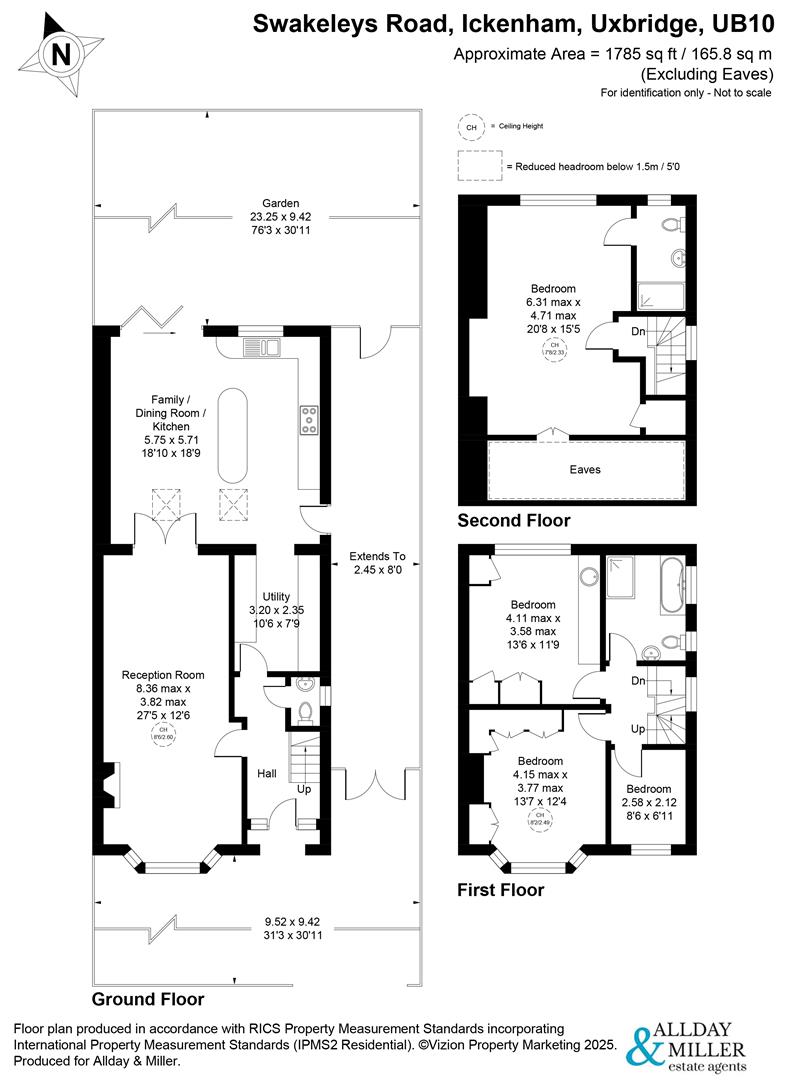 Property Floorplans 1
