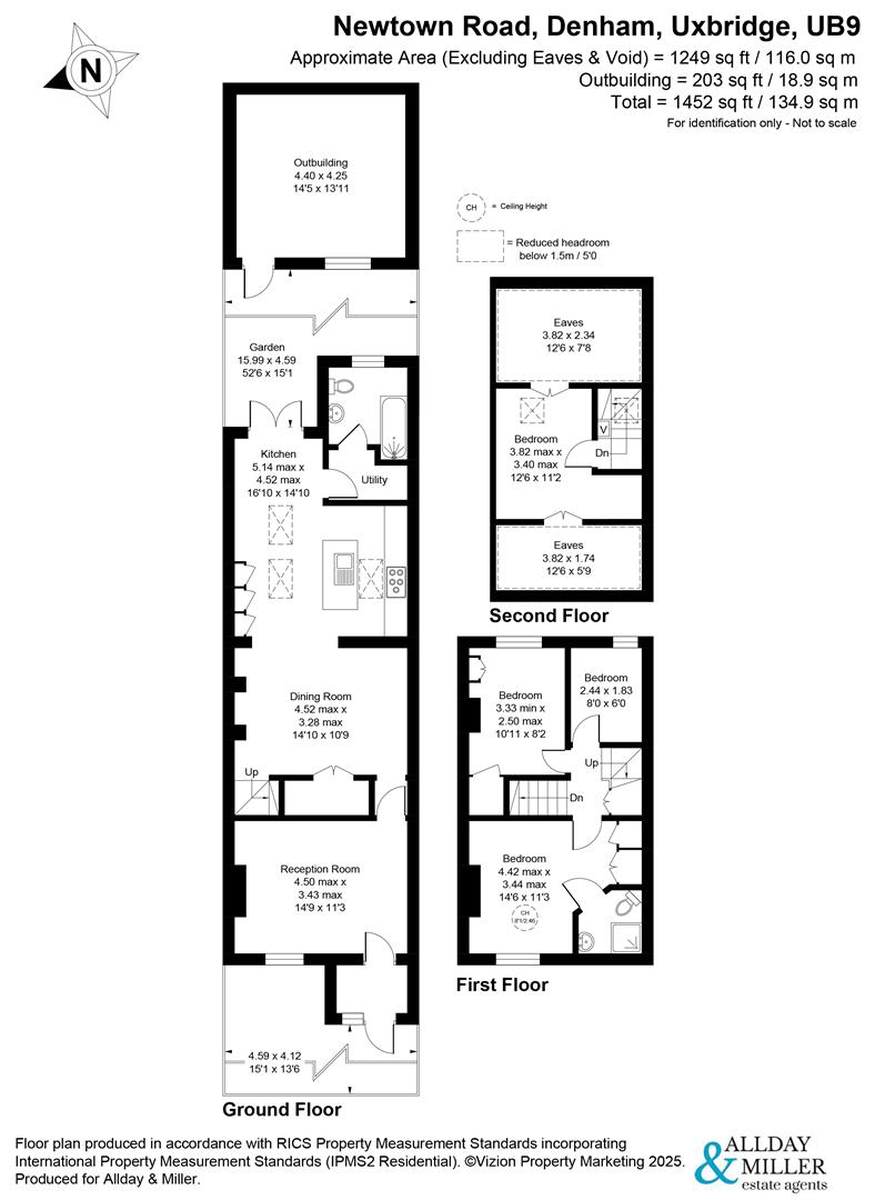 Property Floorplans 1