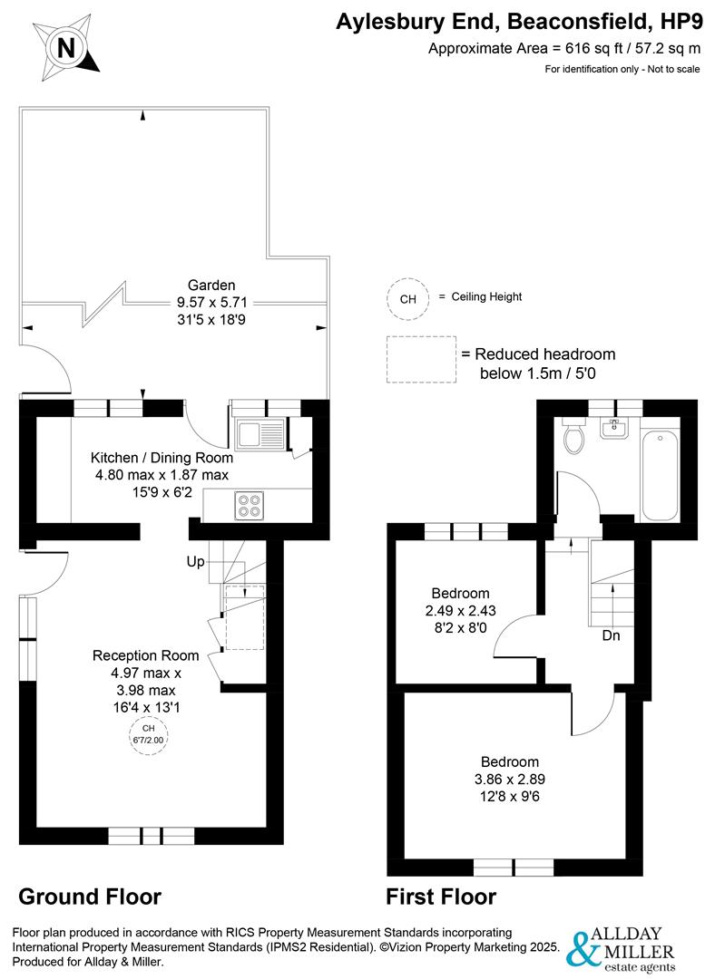 Property Floorplans 1