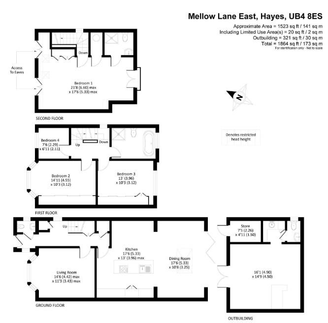 Property Floorplans 1