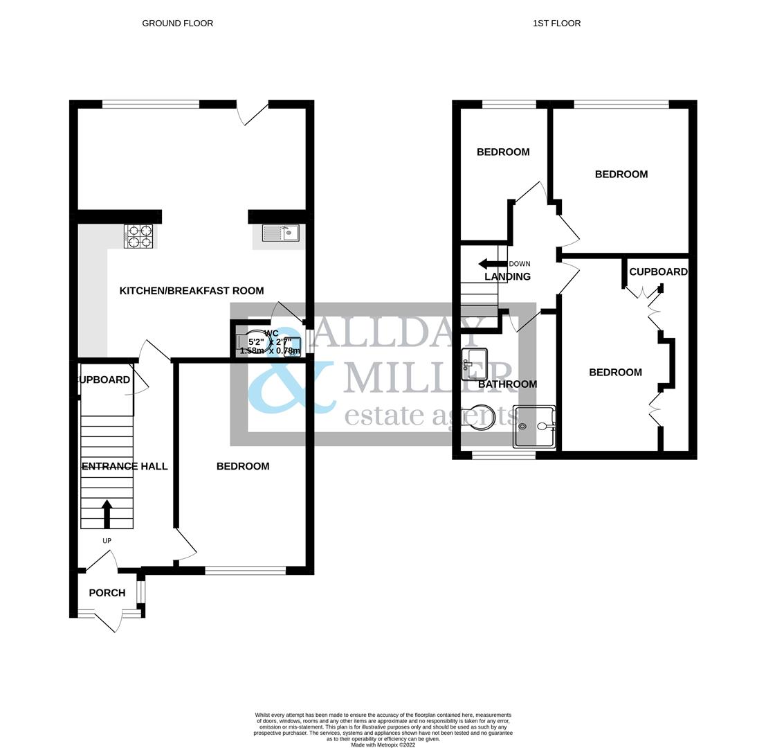 Property Floorplans 1