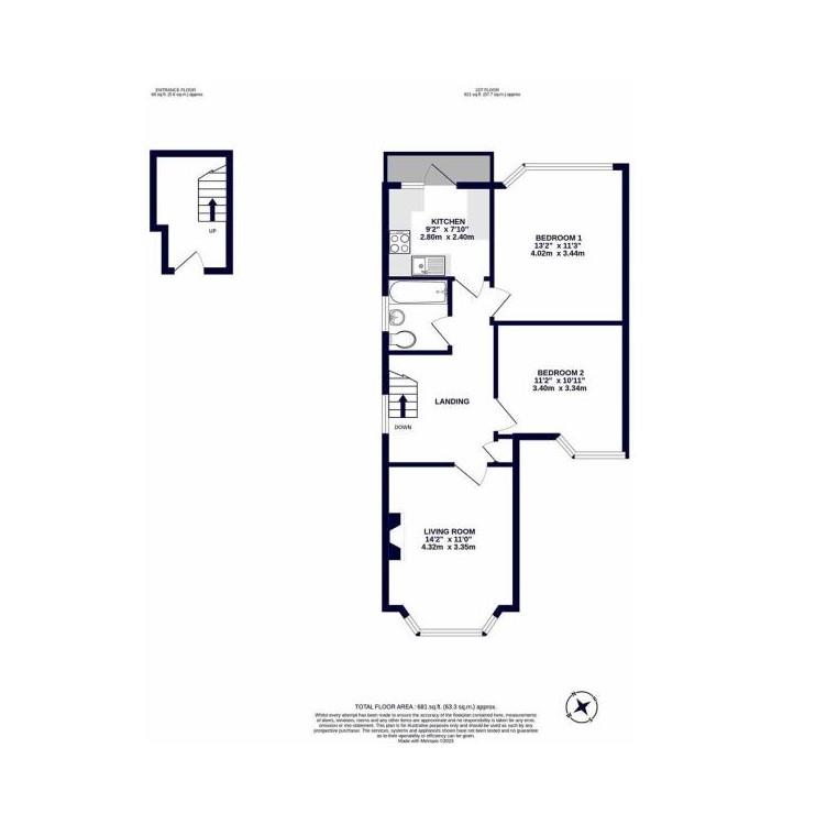 Property Floorplans 1