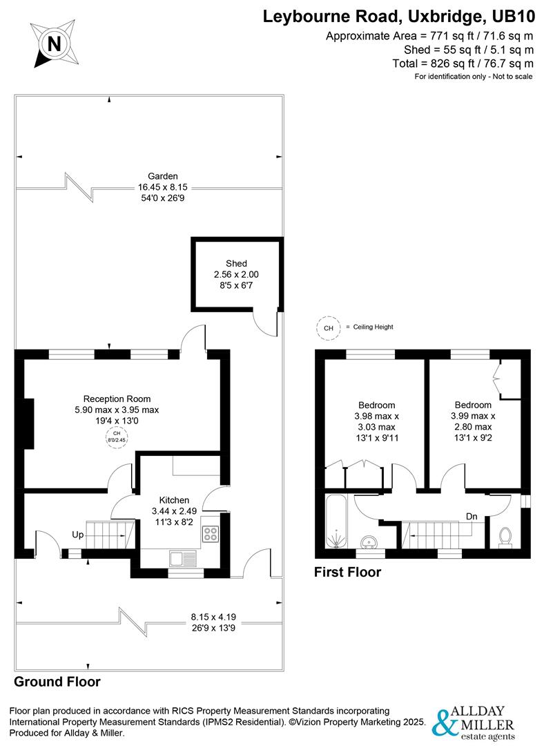 Property Floorplans 1