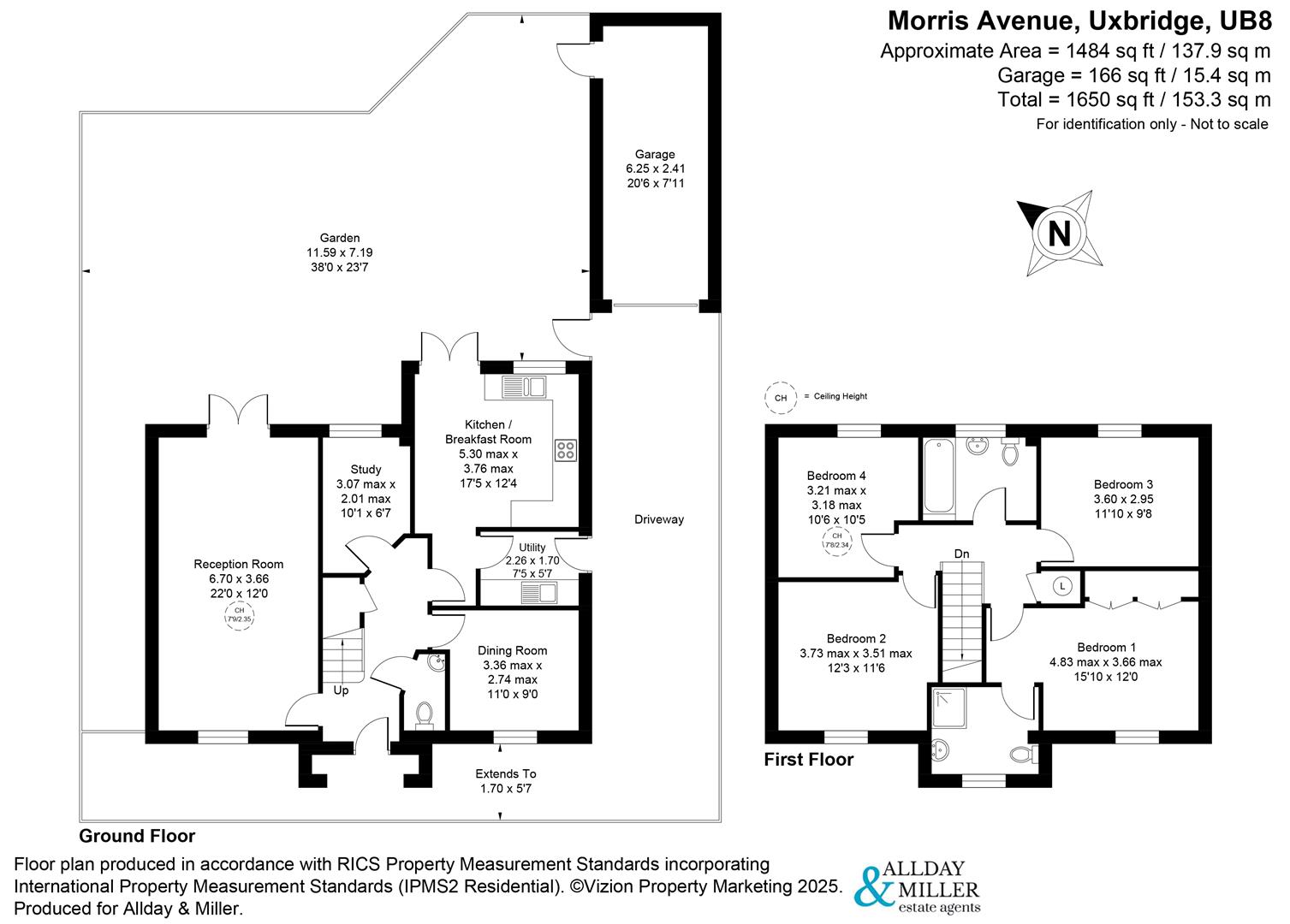 Property Floorplans 1
