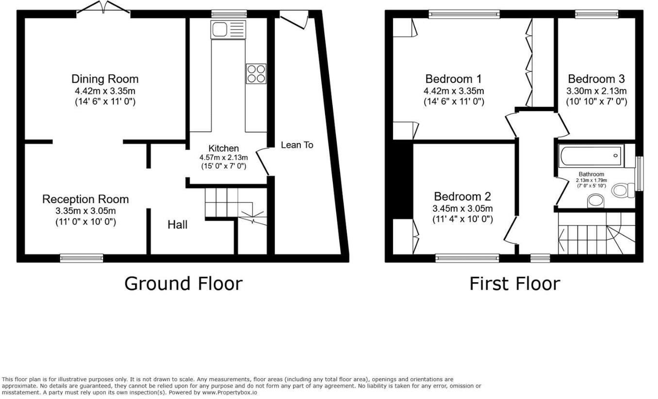 Property Floorplans 1