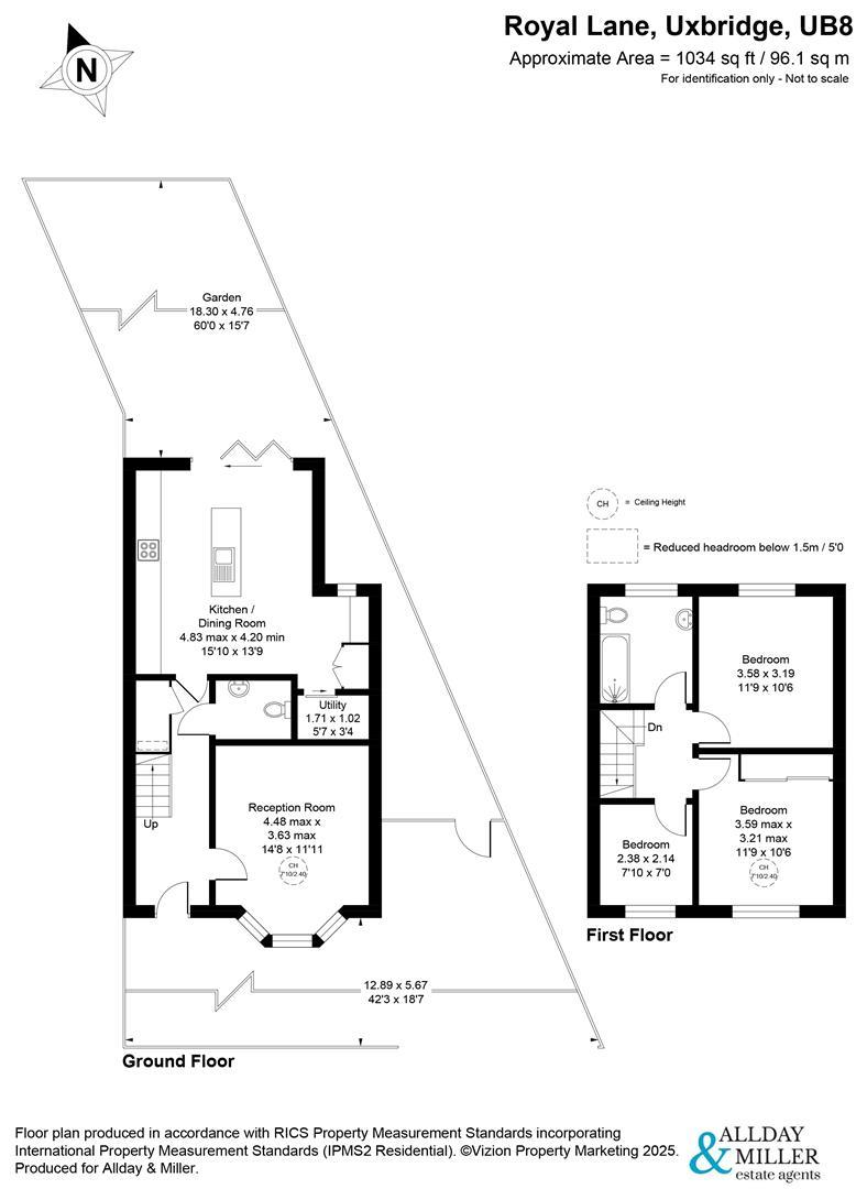 Property Floorplans 1