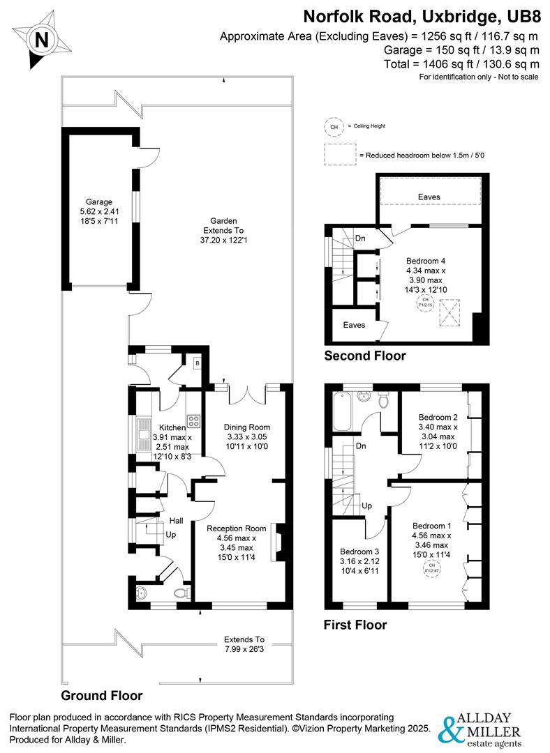 Property Floorplans 1