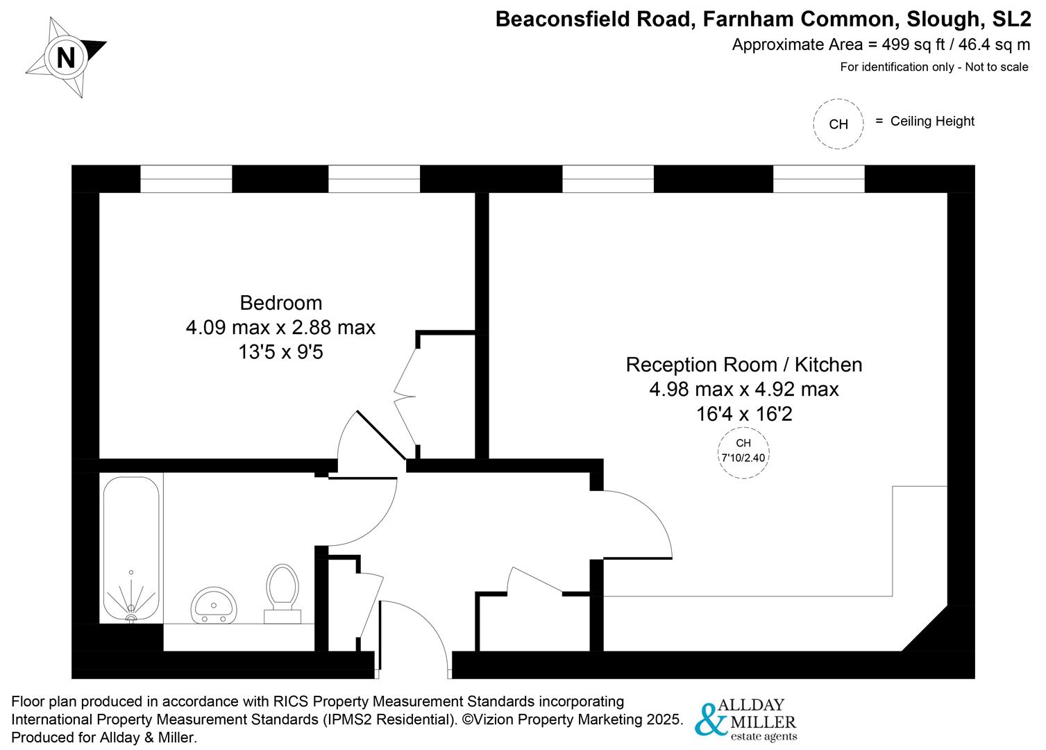 Property Floorplans 1
