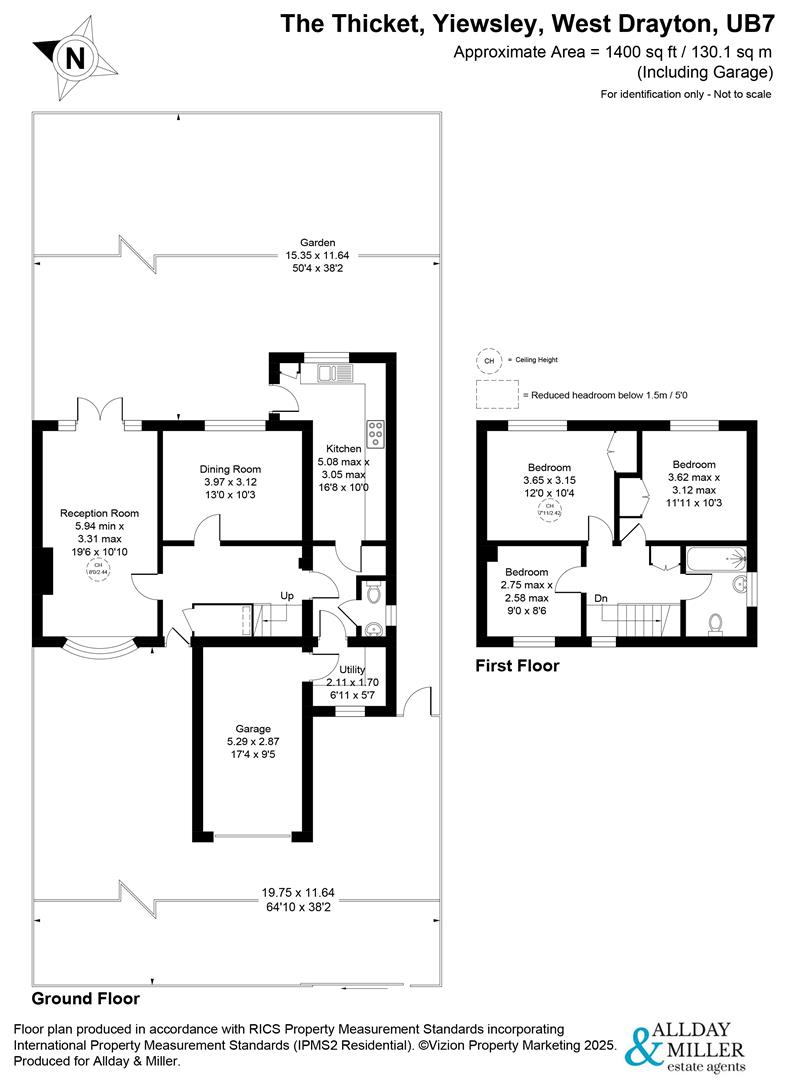 Property Floorplans 1