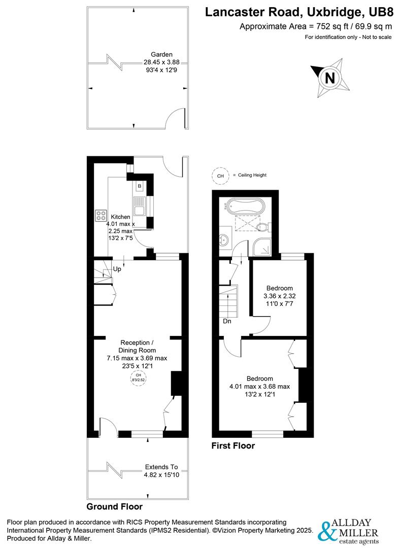 Property Floorplans 1