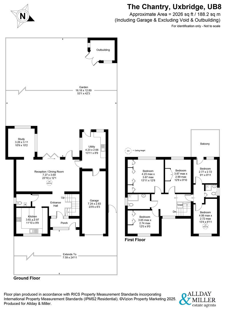Property Floorplans 1