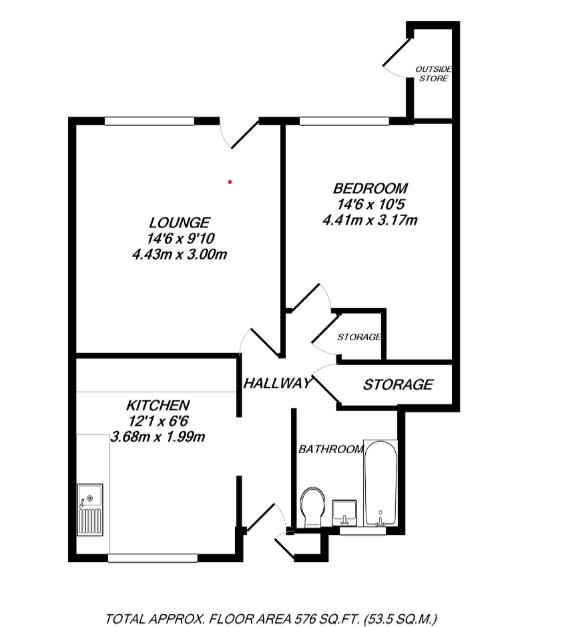 Property Floorplans 1