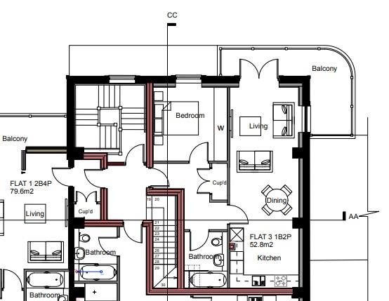 Property Floorplans 1