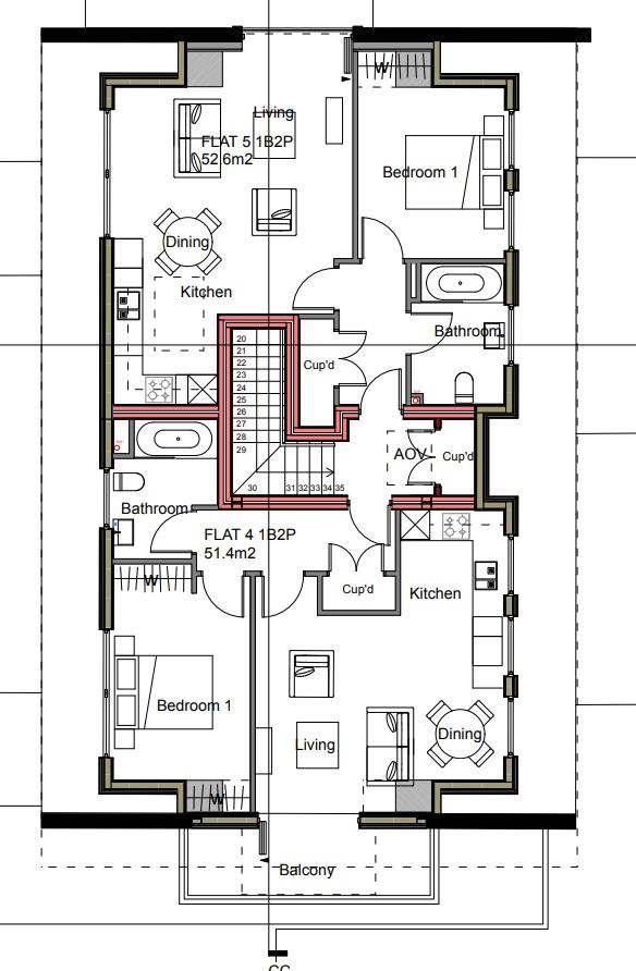 Property Floorplans 1