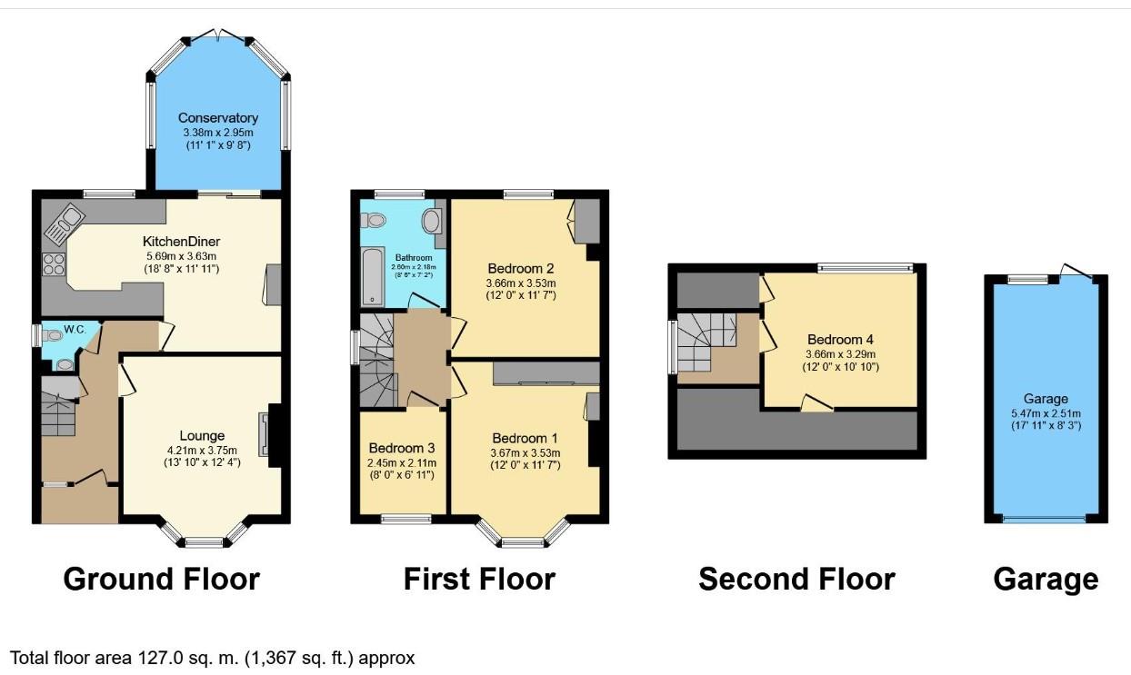 Property Floorplans 1