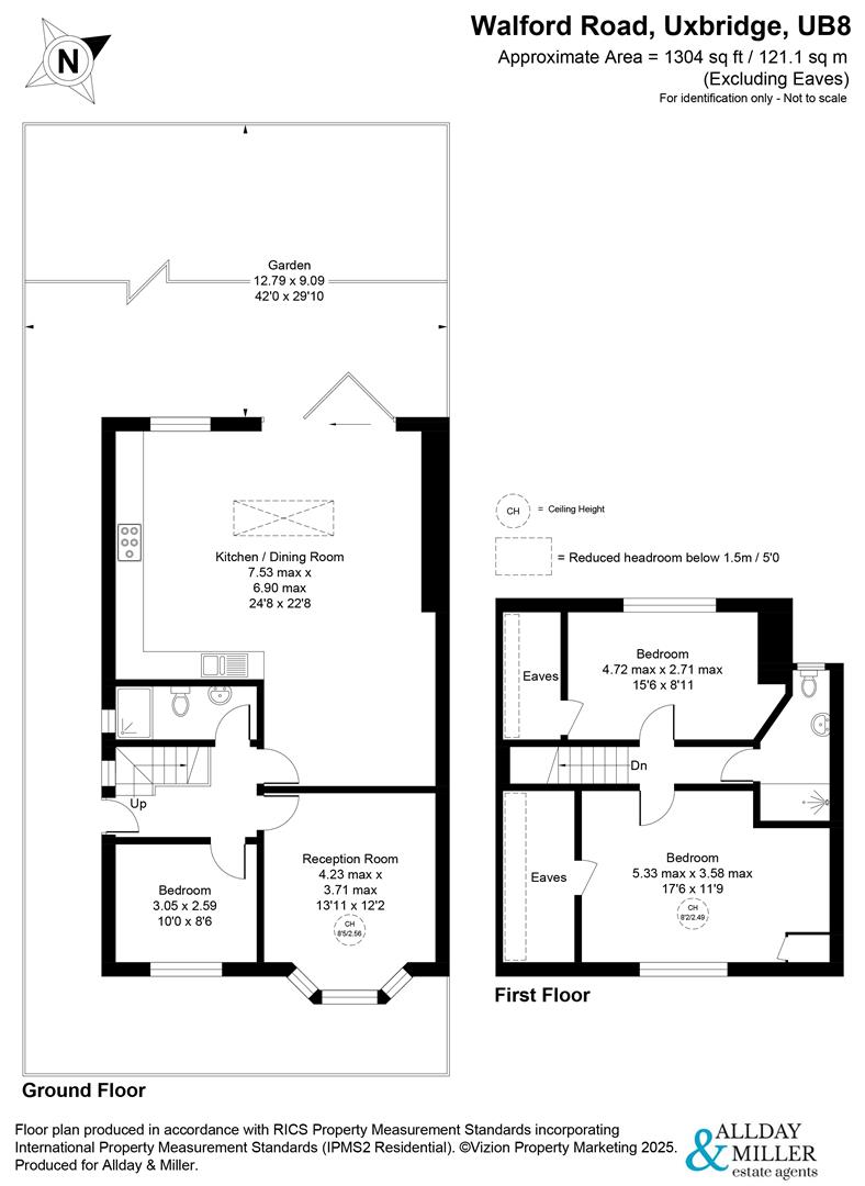 Property Floorplans 1
