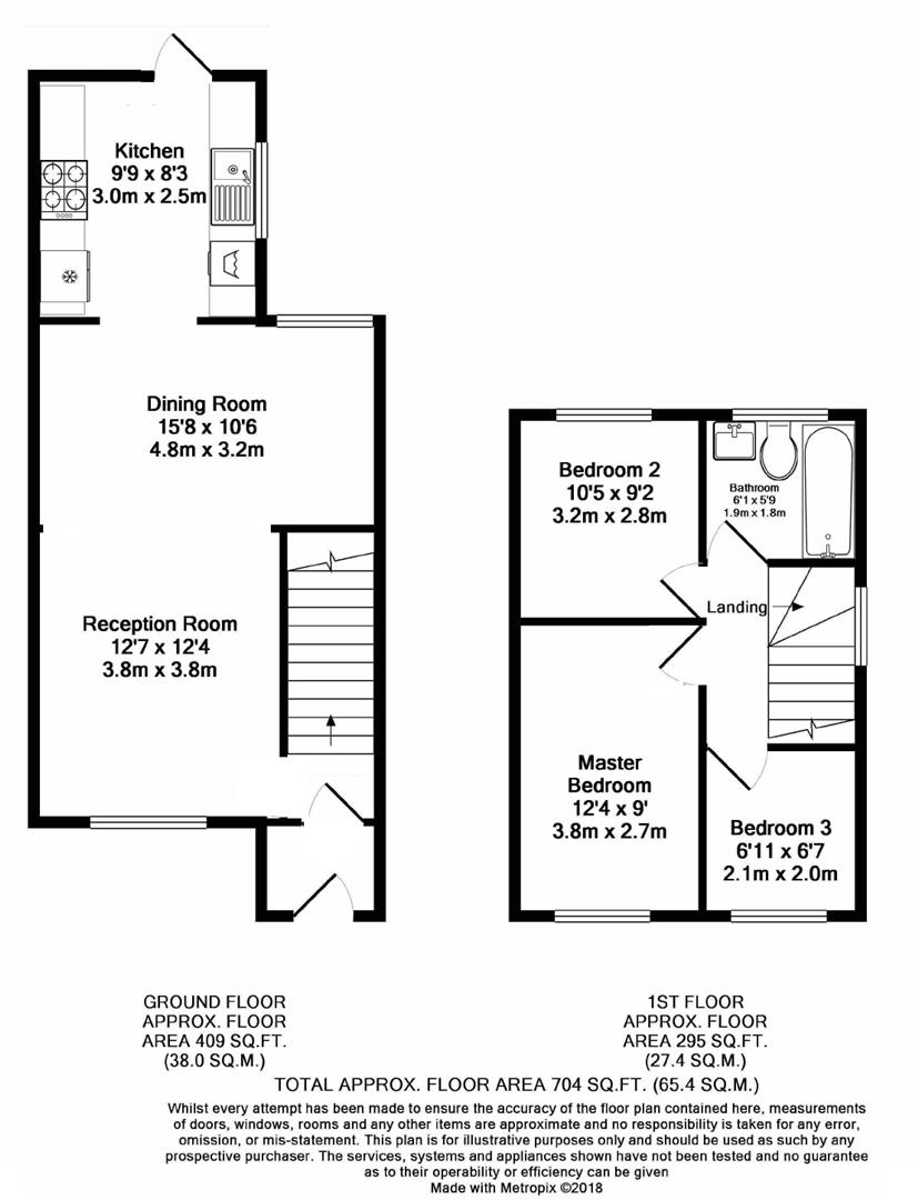 Property Floorplans 1