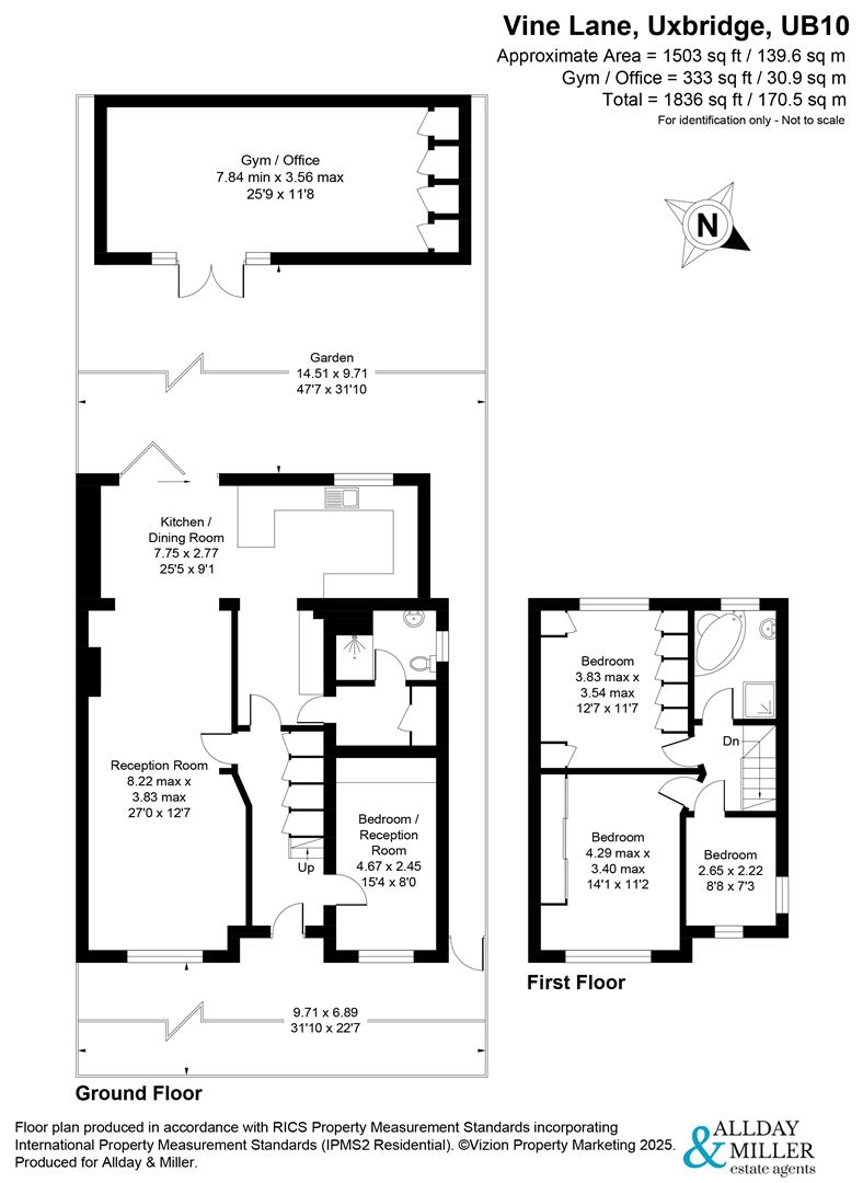 Property Floorplans 1