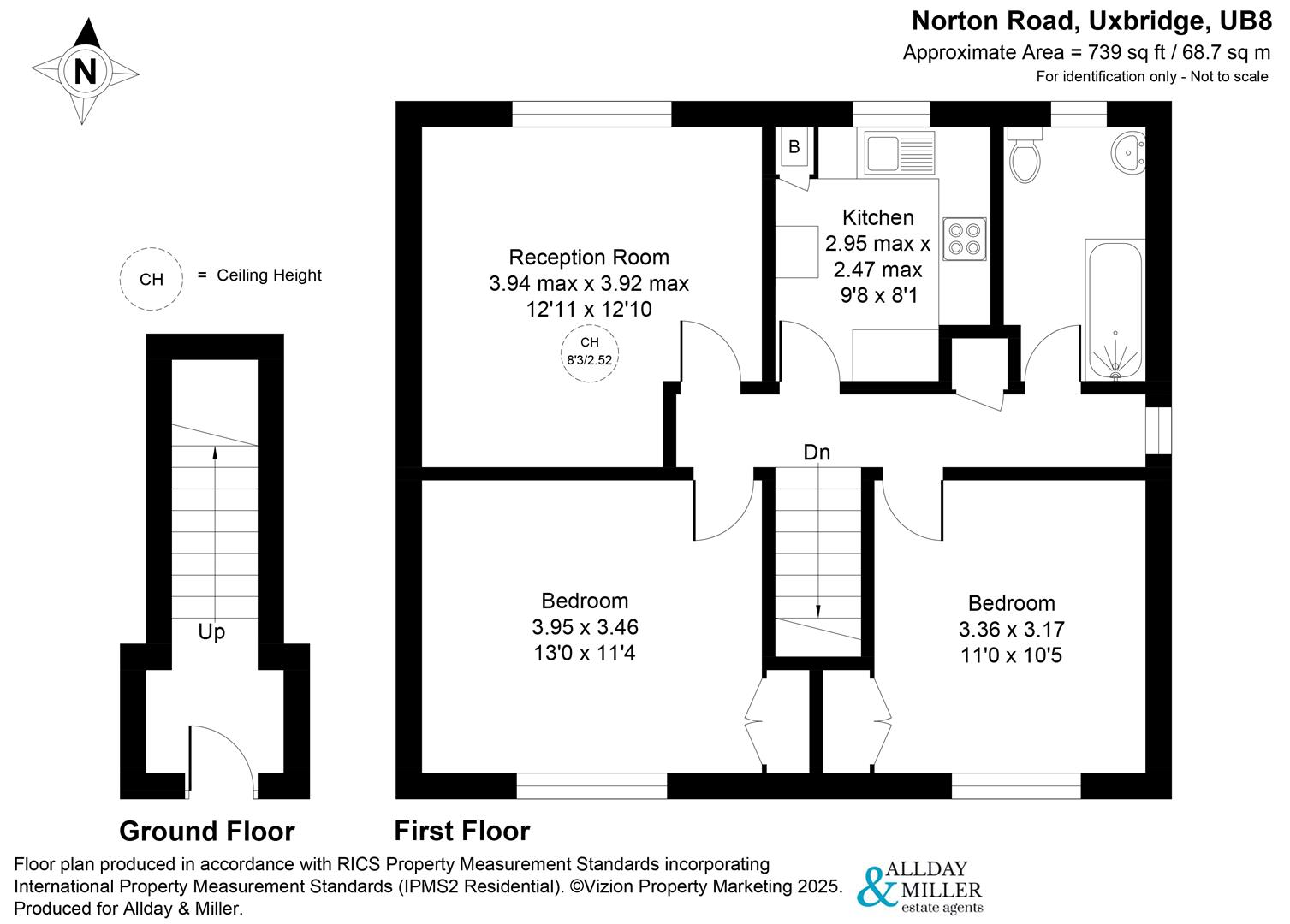 Property Floorplans 1
