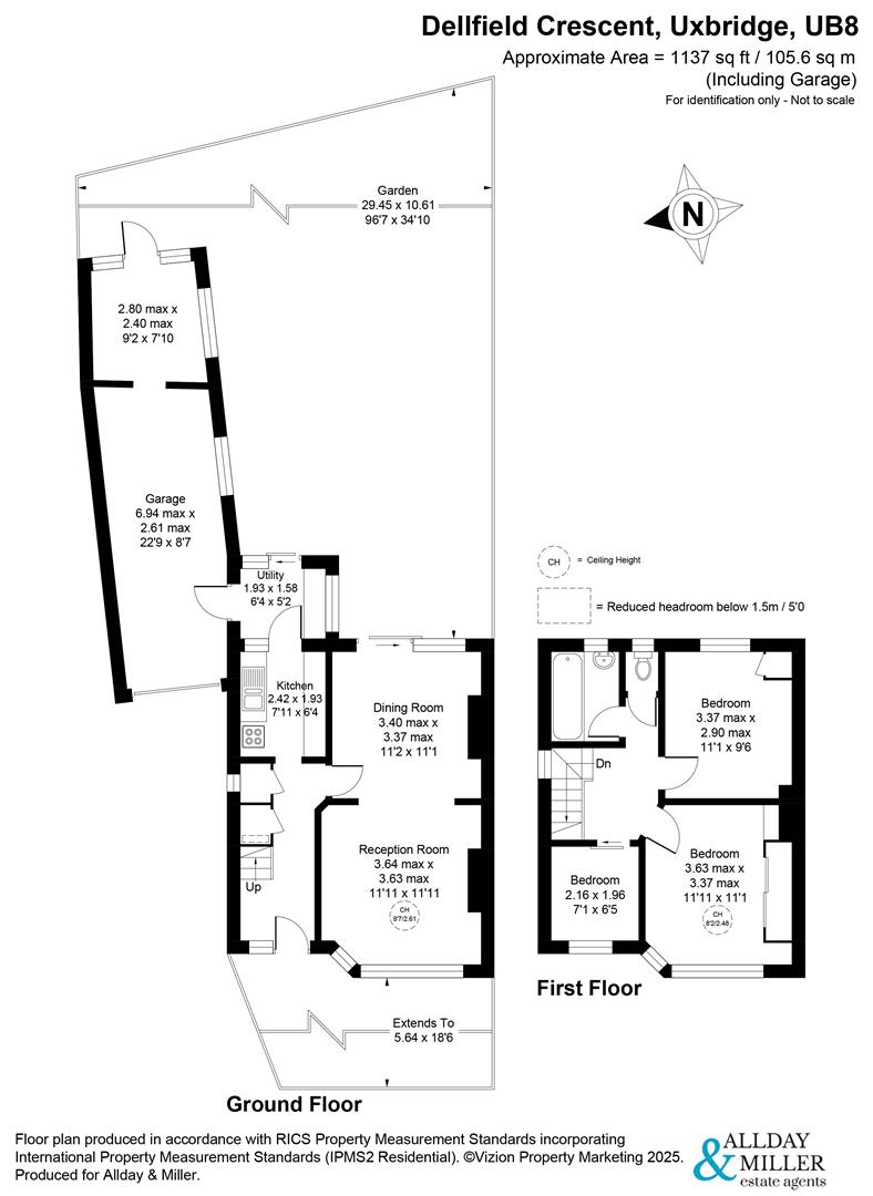 Property Floorplans 1