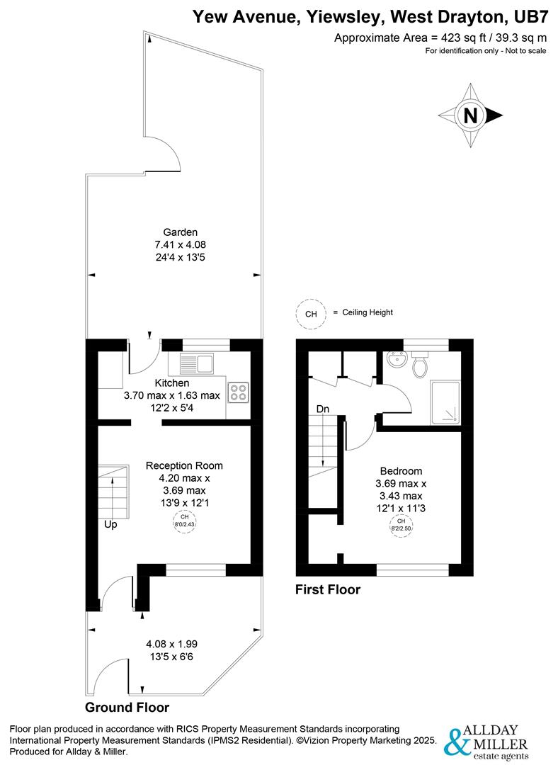 Property Floorplans 1