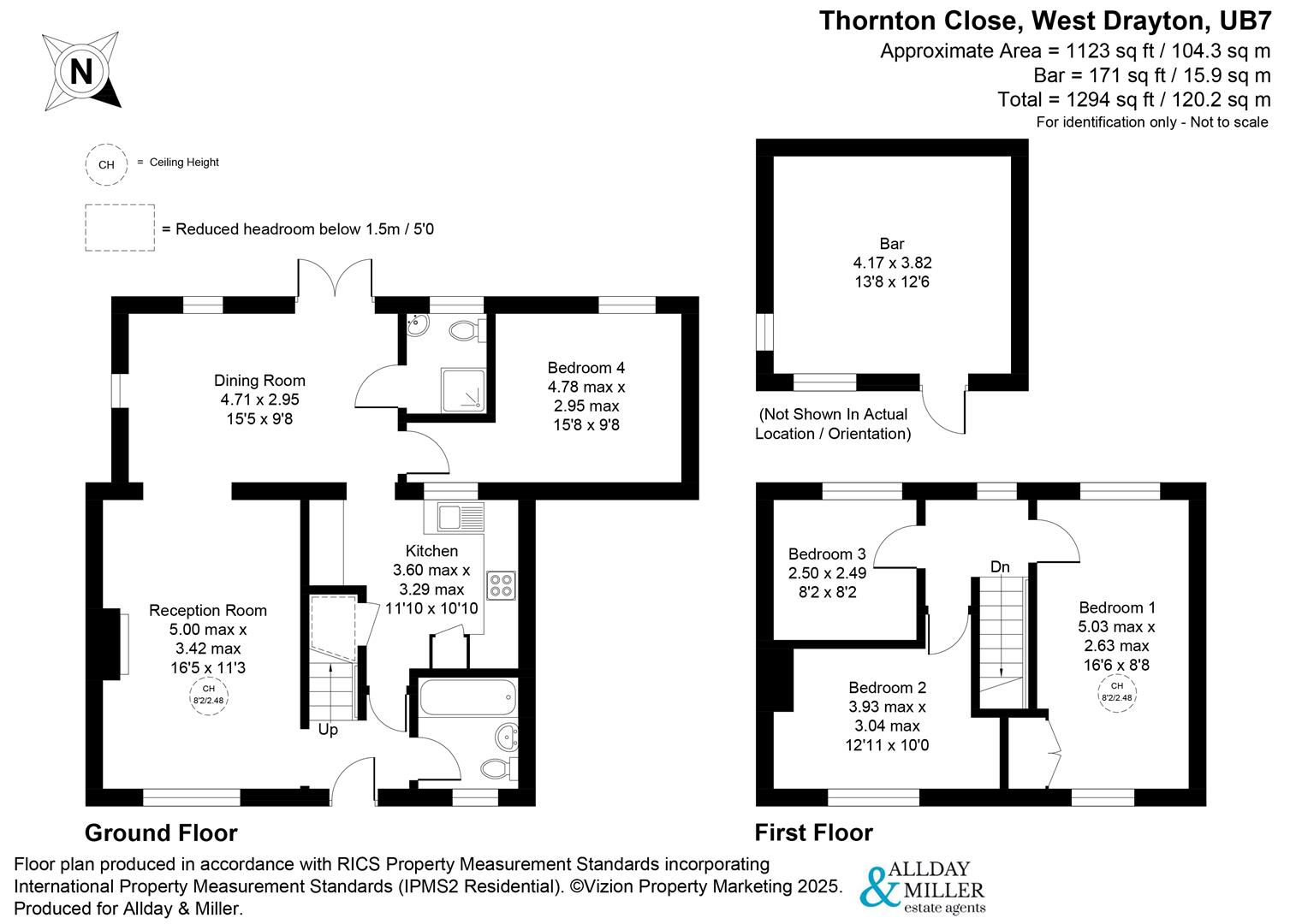 Property Floorplans 1