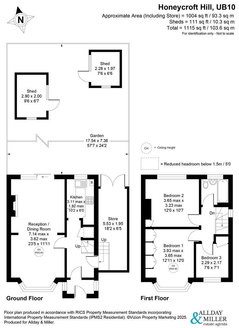Property Floorplans 1