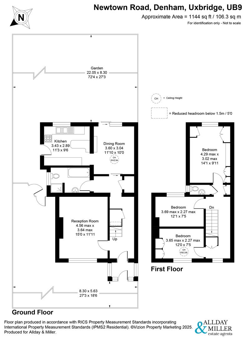 Property Floorplans 1
