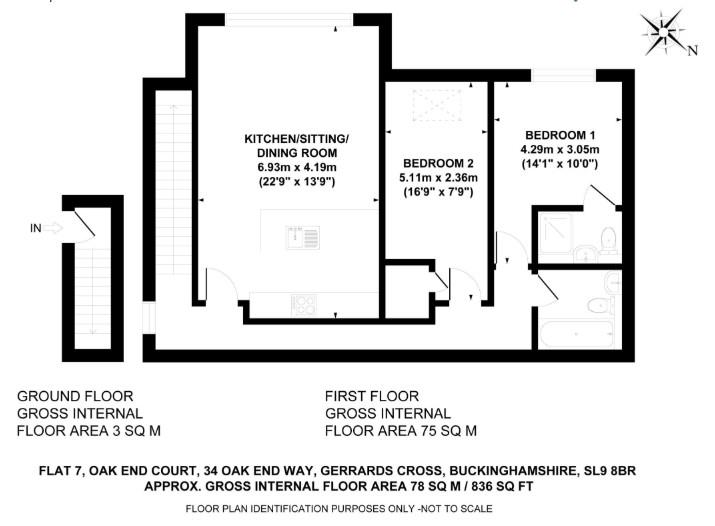 Property Floorplans 1