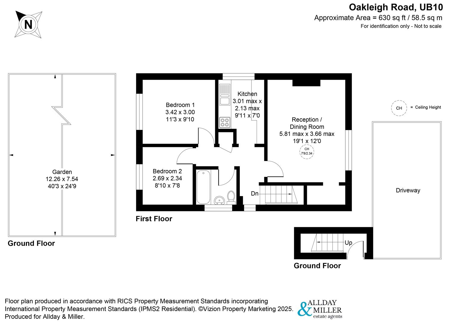 Property Floorplans 1