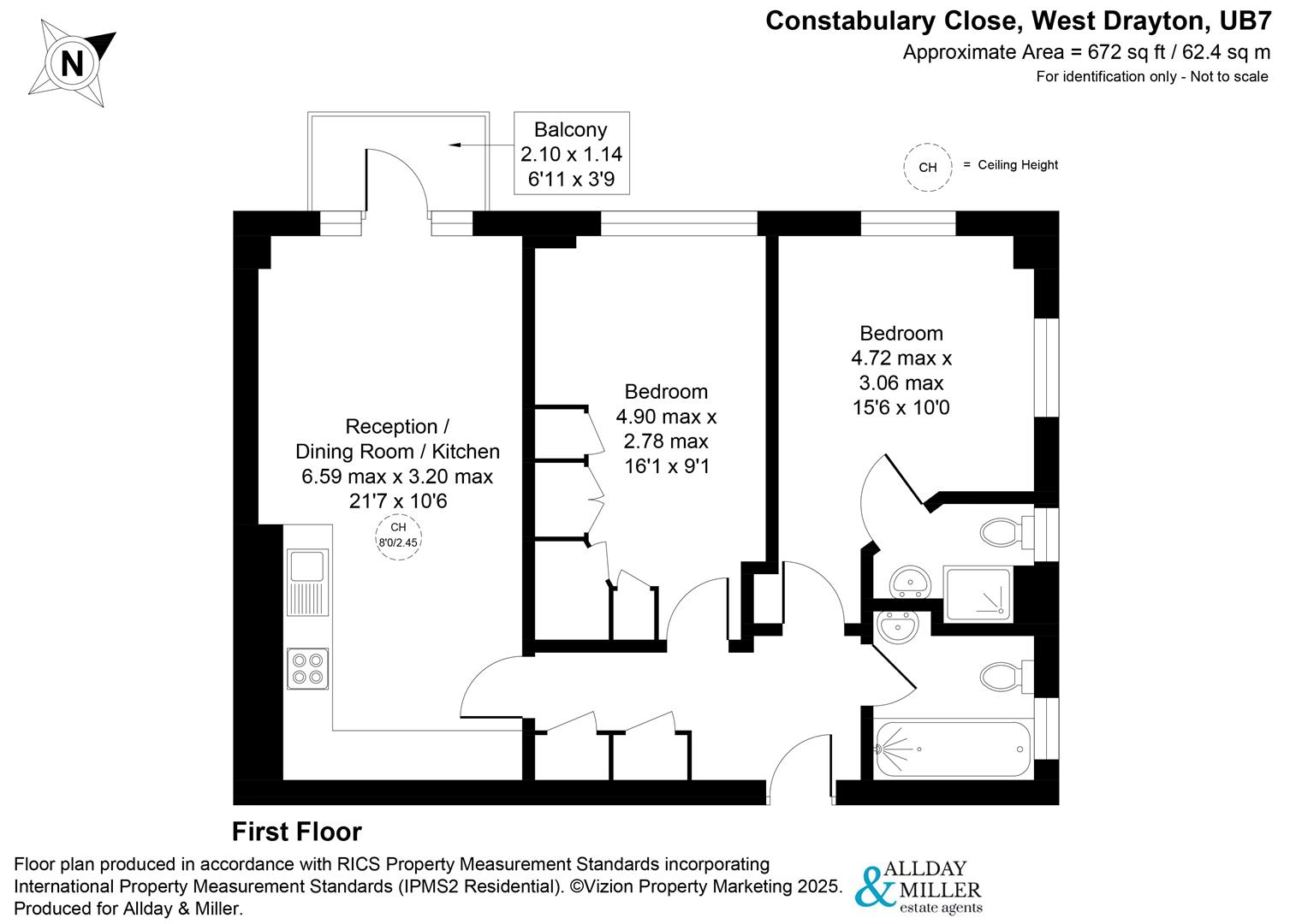 Property Floorplans 1