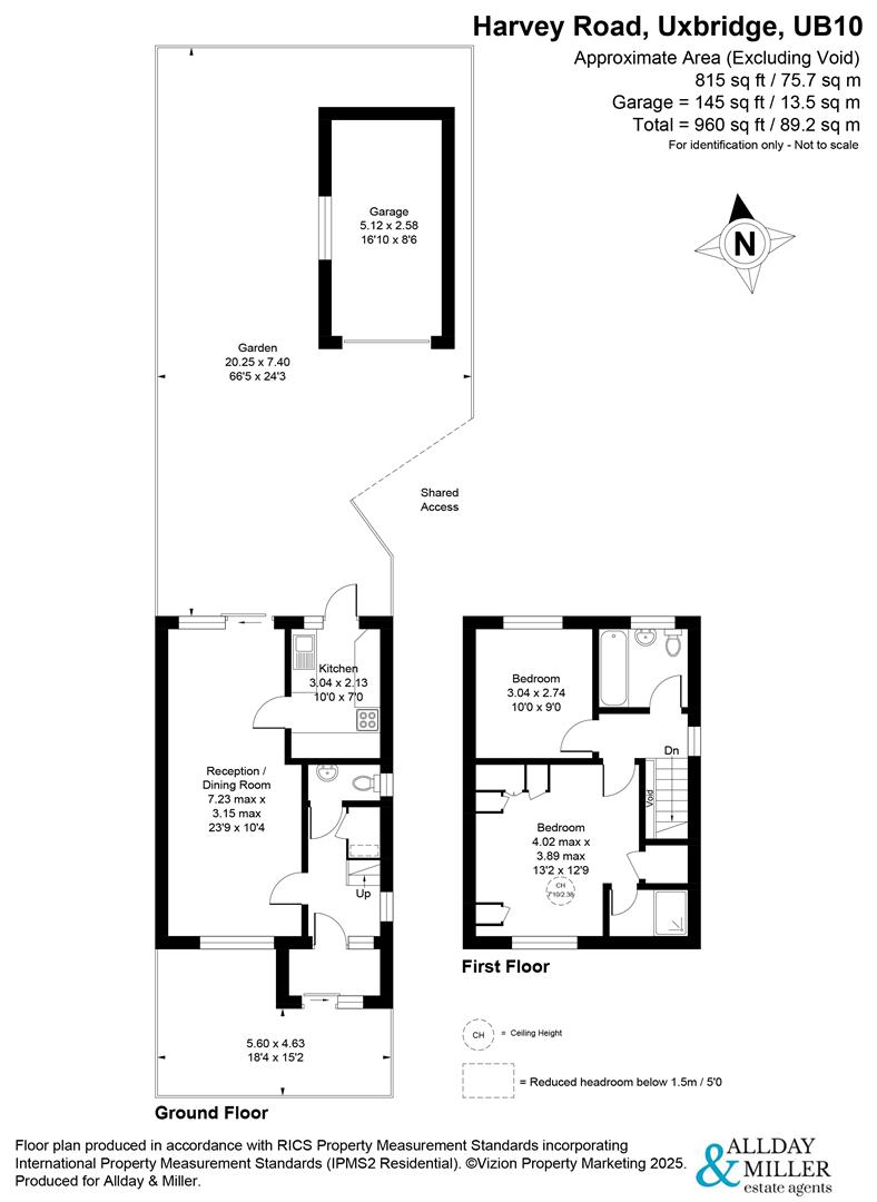 Property Floorplans 1
