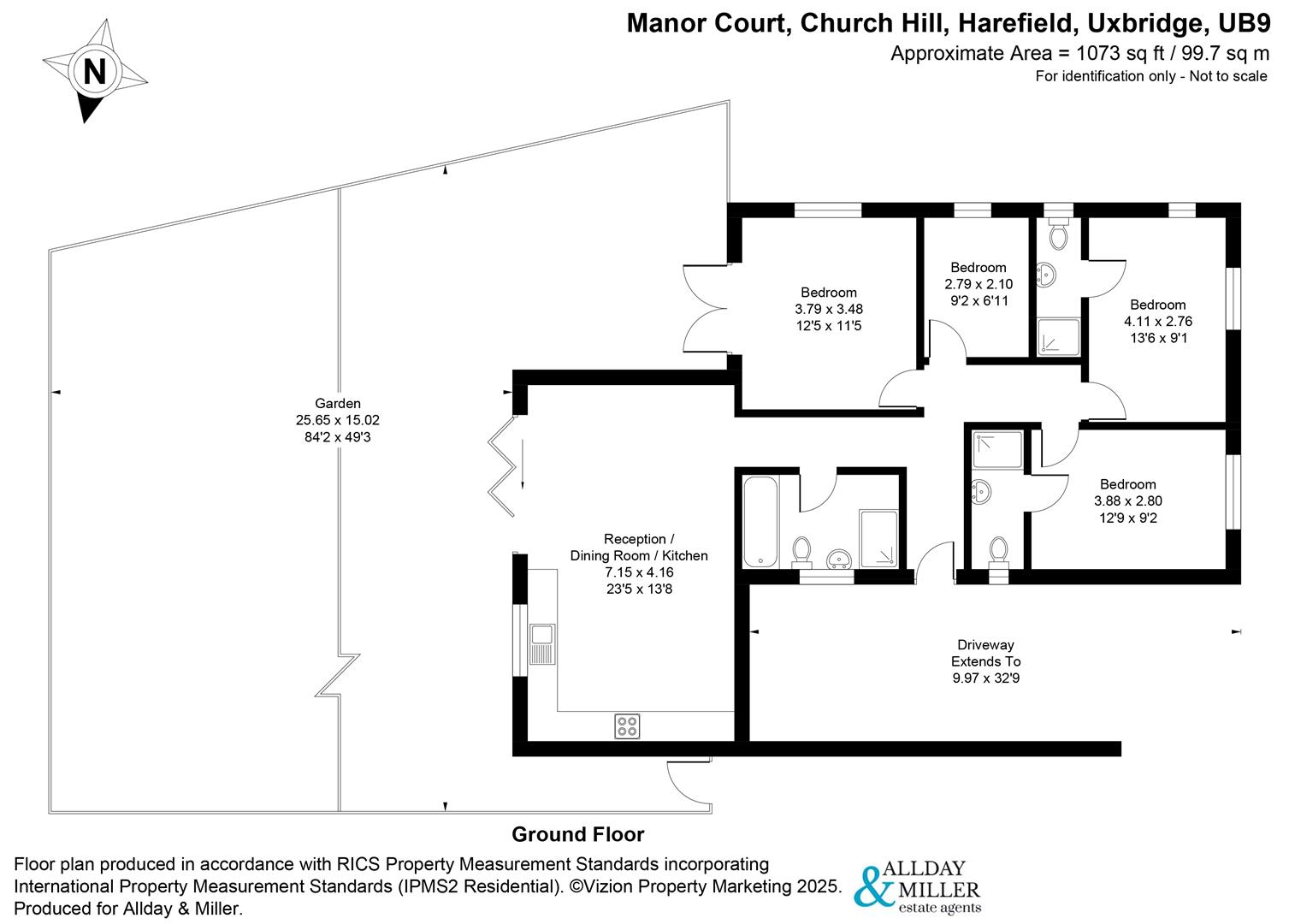 Property Floorplans 1