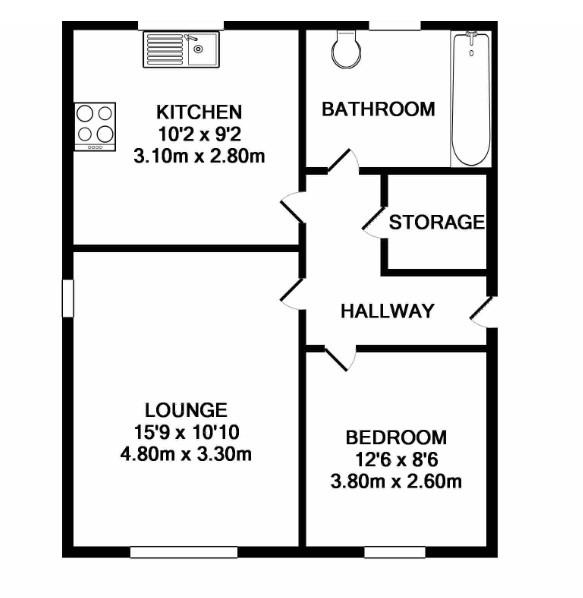 Property Floorplans 1