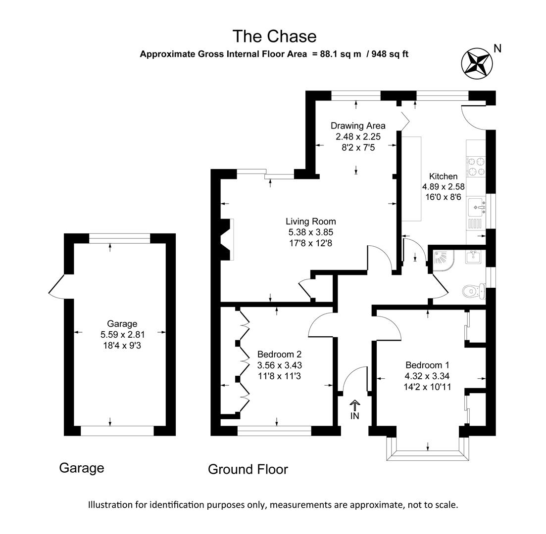 Property Floorplans 1