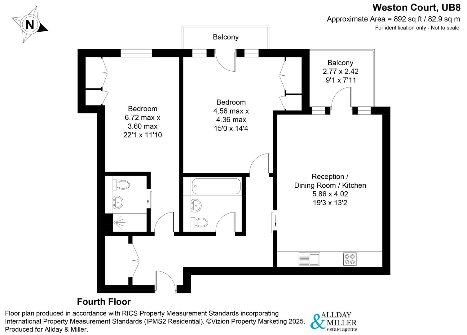 Property Floorplans 1