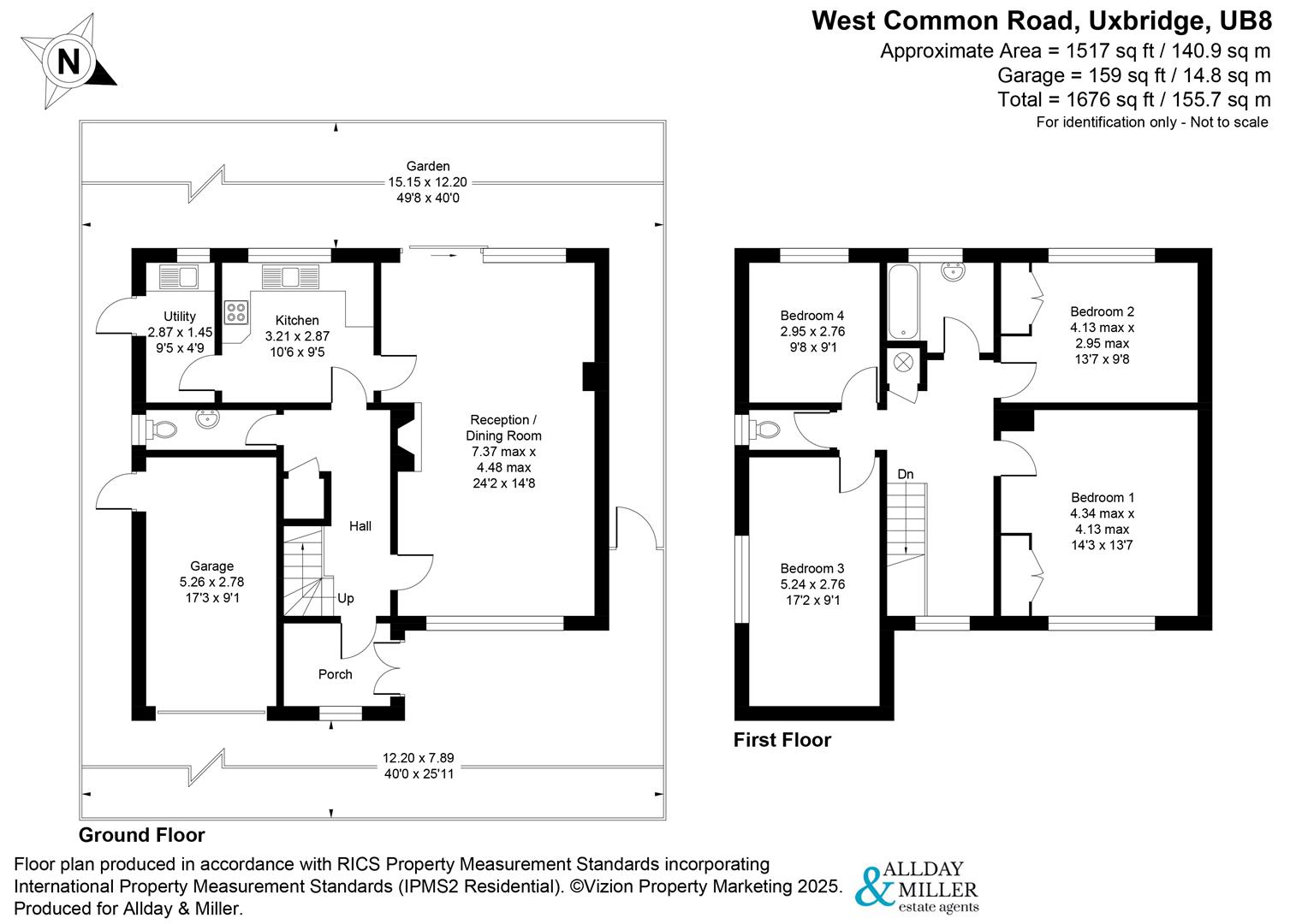 Property Floorplans 1
