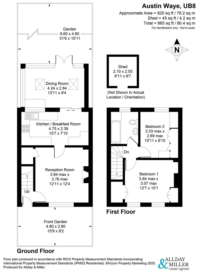 Property Floorplans 1