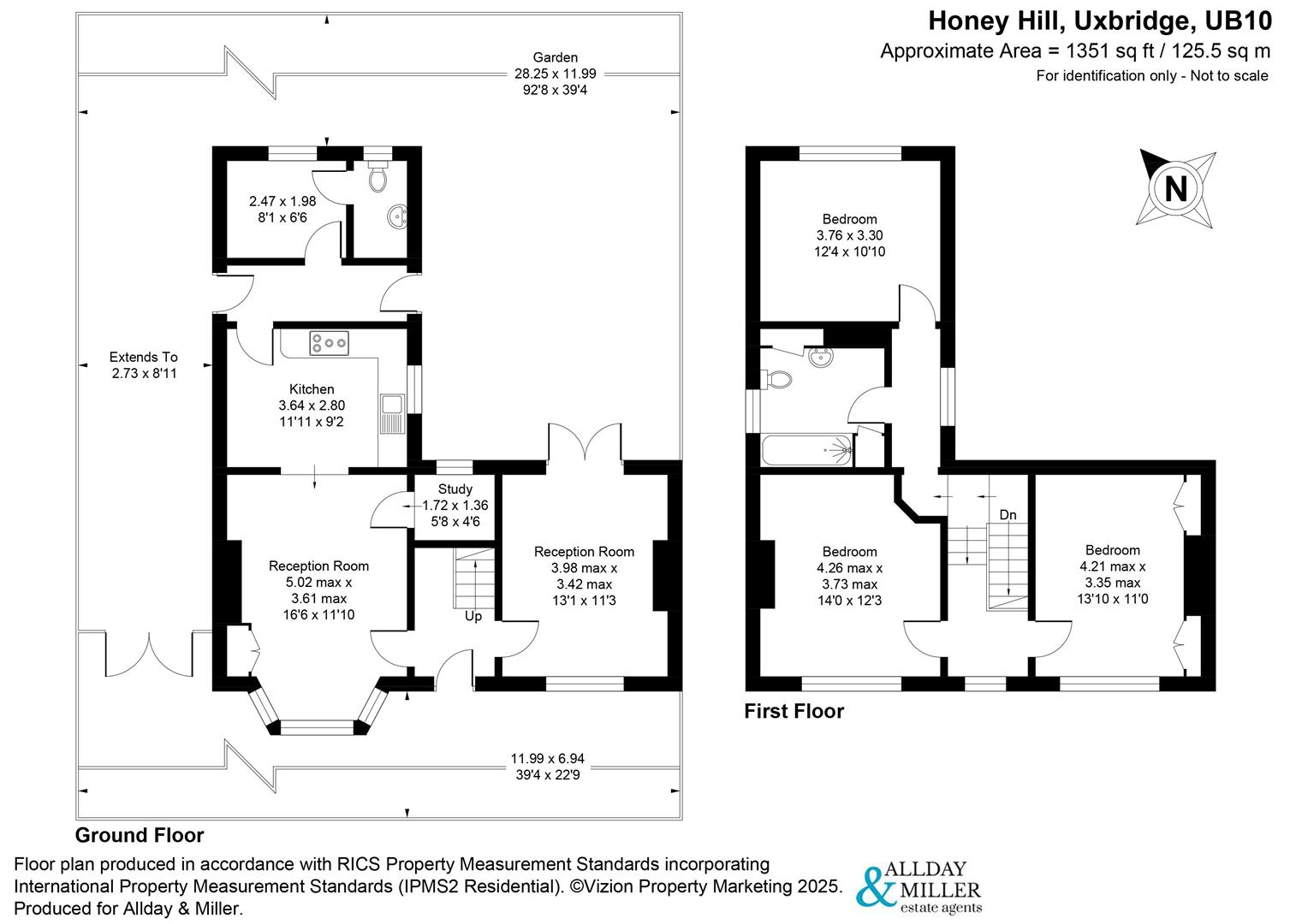 Property Floorplans 1