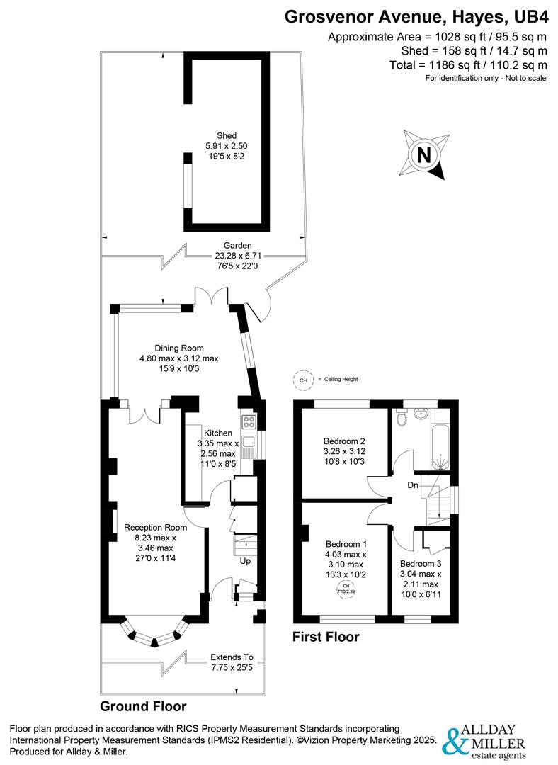 Property Floorplans 1