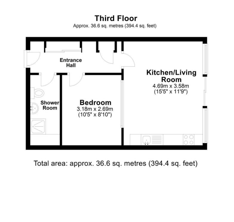 Property Floorplans 1