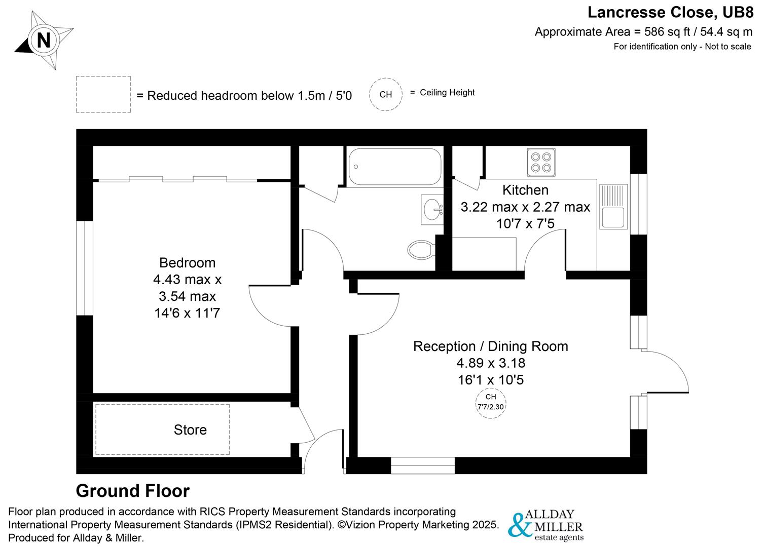 Property Floorplans 1