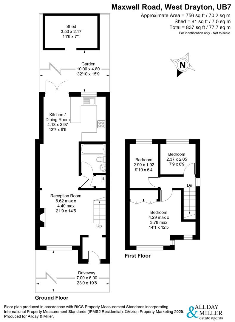 Property Floorplans 1