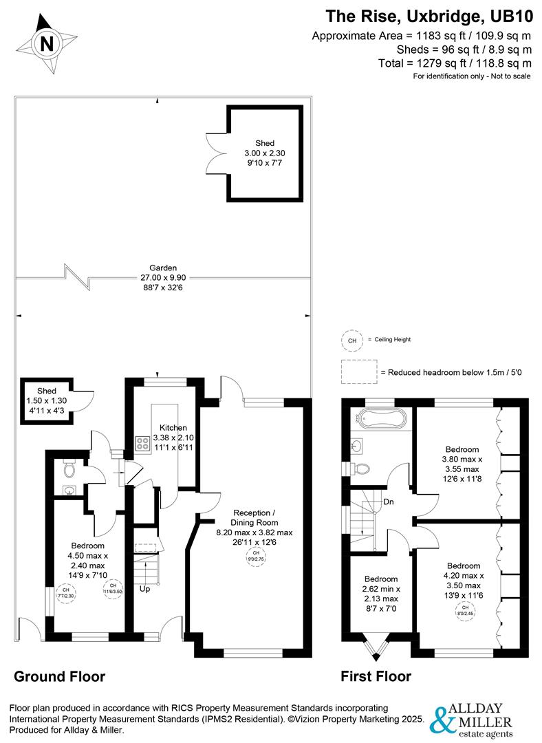 Property Floorplans 1
