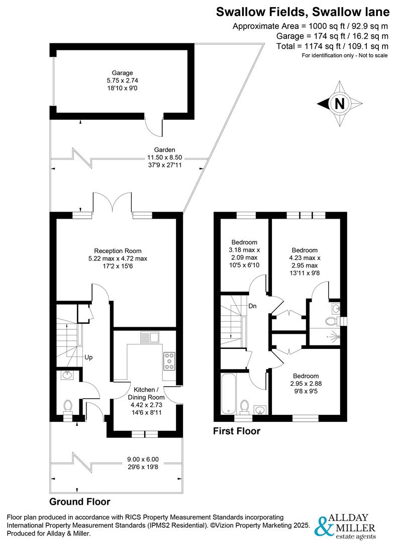 Property Floorplans 1