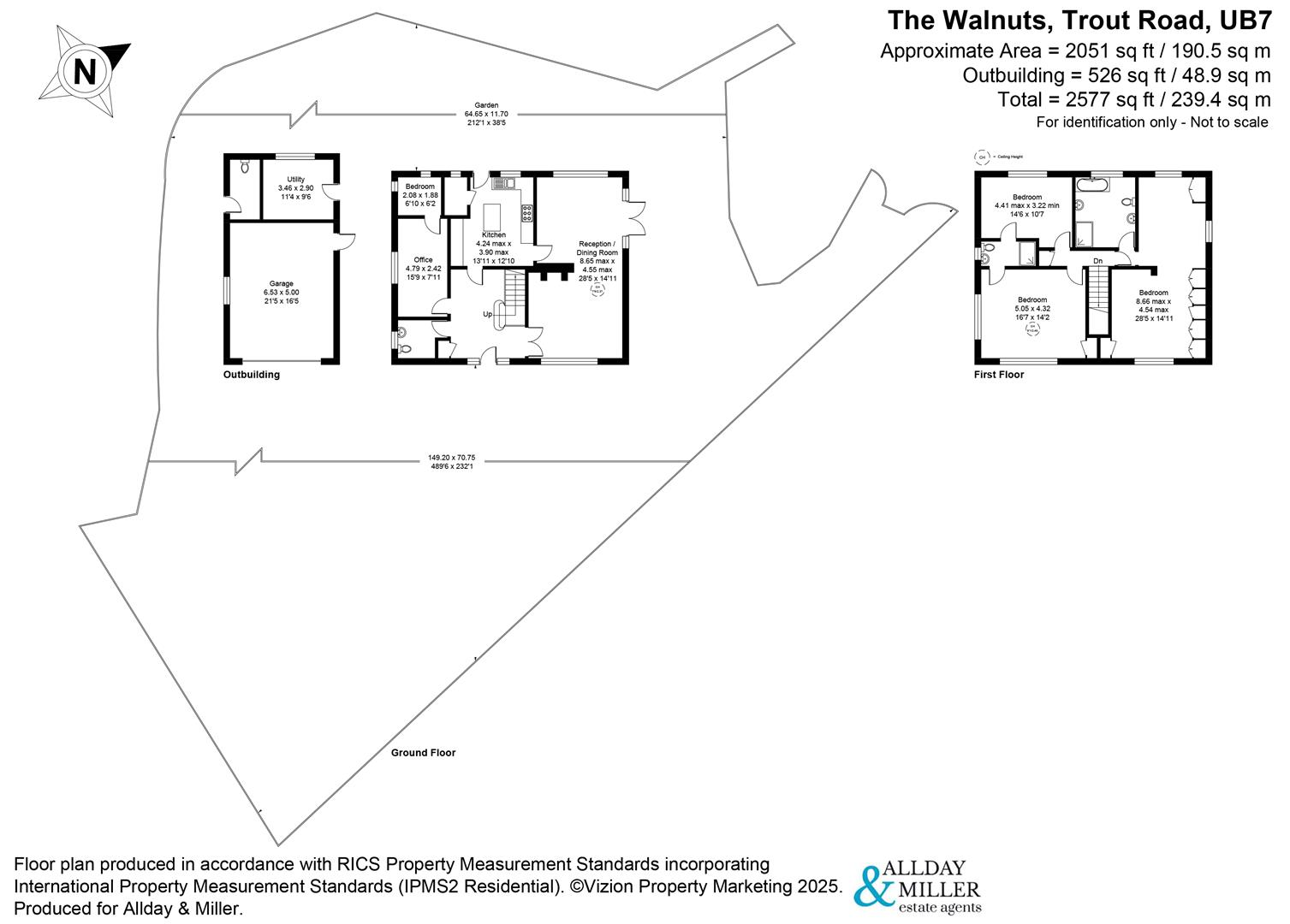 Property Floorplans 1