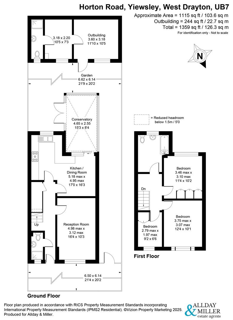 Property Floorplans 1